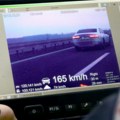 Vozio brže od 180 kilometara na čas na putu Kovin-Pančevo, isključen iz saobraćaja zbog nasilničke vožnje