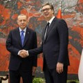 Kako se promenila politika Turske na Balkanu