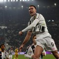 Juventus konačno slavio - Vlahović zatresao mrežu: Roma sigurna za čelo tabele