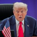 Tramp: Iran pita da li američke sankcije mogu da se ukinu