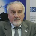 Umro Vladimir Vukčević, prvi tužilac Srbije za ratne zločine