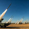 Brutalni rat sve izvesniji: Fabrike projektila rade 27 sata; Ispaliće 2.000 raketa odjednom