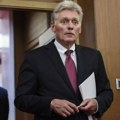 "Rusofobija tamo buja" Peskov: U Poljskoj svi pokušavaju da trče ispred evropske lokomotive