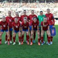 Srbija kreće u borbu za Mundijal - saopšten spisak pred poslednje provere
