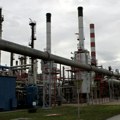 Rafinerija u Pančevu obustavlja proizvodnju