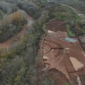 Arheološka otkrića iz praistorije na trasi železničke obilaznice oko Niša: Značajno otkriće rimskog groba