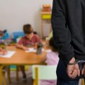 Узнемирујуће! Васпитач у вртићу сексуално злостављао децу од 2 до 4 године: Један од најпотреснијих случајева у Великој…