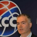Dejan Tomašević je novi predsednik Olimpijskog komiteta Srbije