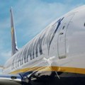 Avion kompanije Ryanair udario u cisternu sa gorivom! Užas na aerodromu