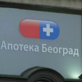 Apoteke Beograd između javnog interesa i tržišta - da li bi grad u slučaju koncesije izgubio kontrolu