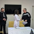 Trinaestoro najboljih diplomaca medicine započinje karijere u UKC Niš