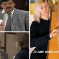 Предивно! Послушајте како звучи музичка тема из серије "Бољи живот" на харфи