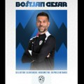 ​Novi selektor fudbalera Slovenije Boštjan Cesar