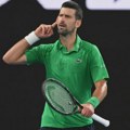 Novak stigao Federera u Melburnu, a u ponedeljak otvara vrata istorije!