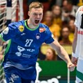 Važna pobeda Slovenije: "Zmajčeki" srušili Mađarsku i nastavljaju borbu za polufinale Evropskog prvenstva u rukometu