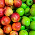 Toksični "kokteli pesticida" otkriveni u jabukama širom Evrope