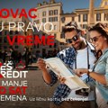 Novac u pravo vreme – u Alta banci do keš kredita za 60 minuta, samo uz ličnu kartu