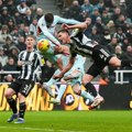 Fudbaleri Brentforda pobedili Njukasl u 25. kolu Premijer lige