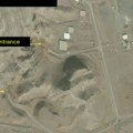 Iran se sprema za napad SAD? Sateliti otkrili da se nešto dešava oko misterioznog nuklearnog kompleksa