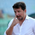 "Govore da ne ličimo ni na šta... Ne znam ko onda liči?": Trener Spartaka zagonetan posle Partizana
