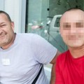 Ovo je kamiondžija Mladen (44) koji je poginuo u Nemačkoj. Ostao zaglavljen ispod teške građevinske mašine koju je prevozio.…