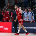 Gudurić posle tri godine vratio Olimpiji trofej