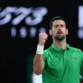 Novak saznao prvog rivala na Indijan Velsu: Đoković igra protiv kontroverznog poljskog tenisera