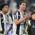 Juventus promašio tri uzastopna penala - vreme je za Vlahovića