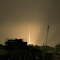 Iran zapretio: Napad na energetiku znači da će jedino svetlo nad Izraelom biti iranske rakete