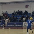 KMF Pirot vodio ubedljivo, sa 3:0, pa stao i izgubio 4:3 od Pčinje!