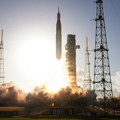 VIDEO Prvi put nakon 50 godina: Artemis i zvanično poleteo ka Mesecu - pratite uživo