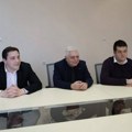 Novi DSS: Izjava ministra Bratine odraz režima Aleksandra Vučića