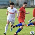 Fudbaleri Sloge poraženi na gostovanju u Pirotu