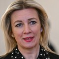 Zaharova: Berlin zaboravio lekcije istorije