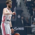 Olimpijakos preživeo u Sofiji! Crveno-beli na korak do prvog mesta u Evroligi, Hapoel se "preznojava" za TOP4