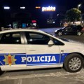 Policajac uhapšen zbog pokušaja podmićivanja koleginice: Krivična prijava protiv muškarca (41)