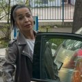 Evo kada će pustiti Bulatovu ženu iz policije: Zbog ovoga je policija odvela iz stana