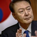 Tužilac traži 30 godina zatvora za bivšeg predsednika Južne Koreje: Optužen da je provocirao Severnu Koreju dronovima