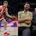 Vezenkov o Novaku: Znam da navija za Zvezdu, ali…