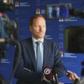 Повереник Антонијевић: Учестали напади на новинаре, а њихова безбедност мора бити приоритет