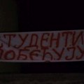 „Studenti pobeđuju“ i u Podini!