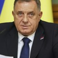 Dodik: "Kristijan Šmit odlazi iz BiH onako kako je i došao - bez legitimiteta i međunarodnog prava na svojoj strani"