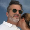 Slavlje u domu Trifunovića, Sergej se obratio Isidori: "Čestitam nam, voli te tvoj suprug"