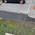 Dva dana curi kanalizacija u Penti
