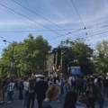 MUP se obratio studentima: Pozivamo ih da svoje vreme, energiju i znanje usmere na obrazovanje