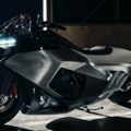 BMW Vision K18