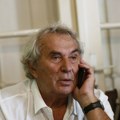 Objavljen novi roman Milisava Savića "Čitajući Homera, poslednji put": Glavni junak je ostareli profesor koji razočaran odlazi…