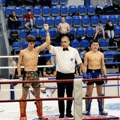 Niški reprezentativac Bogdan Mitić na Balkanskom prvenstvu