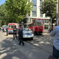 Nakon nesreće na Dorćolu oglasilo se tužilaštvo! Naložen hitan pregled tramvaja, uzeti snimci sa svih kamera: 15 ljudi…