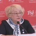 Profesorka Bjegović Mikanović kaže da će podneti tužbu jer joj je onemogućeno da se kandiduje za dekana Medicinskog